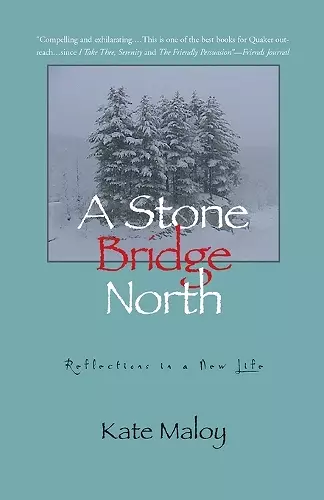 The Stone Bridge North cover