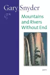 Mountains And Rivers Without End cover