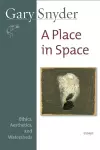 A Place in Space cover