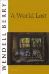 A World Lost cover
