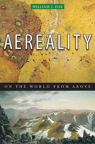 Aereality cover