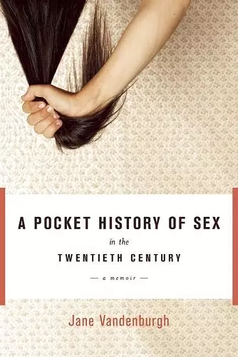 A Pocket History of Sex in the Twentieth Century cover