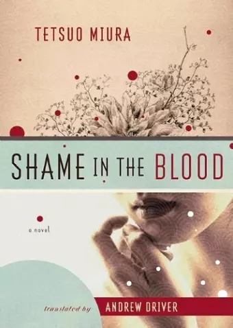 Shame in the Blood cover