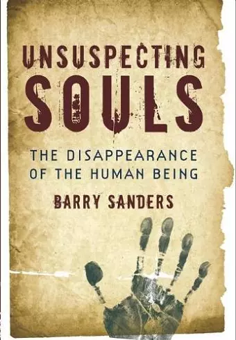 Unsuspecting Souls cover