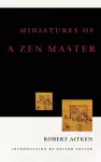 Miniatures of a Zen Master cover