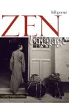 Zen Baggage cover