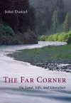 The Far Corner cover