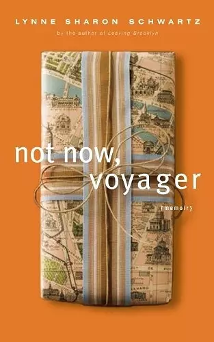 Not Now, Voyager cover