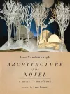 Architecture Of The Novel cover