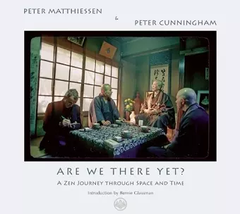 Are We There Yet? cover