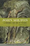 John Milton cover