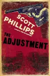 The Adjustment cover