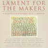 Lament For The Makers cover