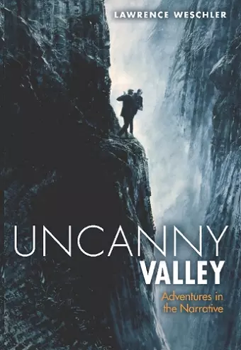 Uncanny Valley cover