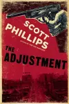 The Adjustment cover