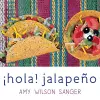 Hola! Jalapeno cover