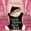 Urban Babies Wear Black cover