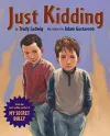Just Kidding cover