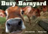 Busy Barnyard cover