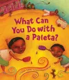What Can You Do with a Paleta? cover