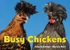 Busy Chickens cover