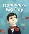 Donovan's Big Day cover