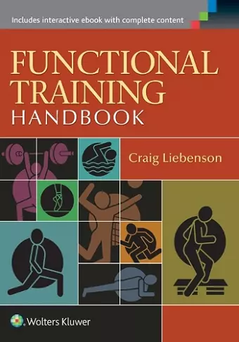 Functional Training Handbook cover