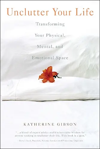 Unclutter Your Life cover
