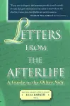 Letters from the Afterlife cover