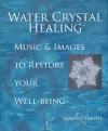 Water Crystal Healing cover