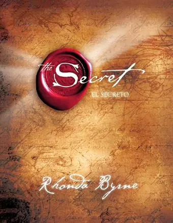 El Secreto (The Secret) cover