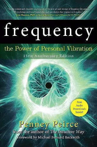 Frequency cover