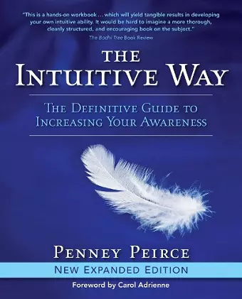 Intuitive Way cover