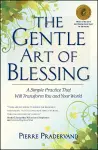 The Gentle Art of Blessing cover