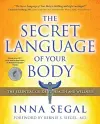 The Secret Language of Your Body cover