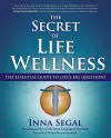 The Secret of Life Wellness cover