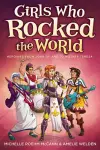 Girls Who Rocked the World 2 cover