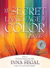 The Secret Language of Color Cards cover