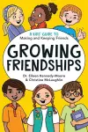 Growing Friendships cover
