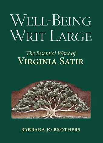 Well-Being Writ Large cover