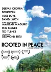 Rooted in Peace DVD cover