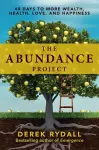 The Abundance Project cover