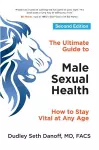 The Ultimate Guide to Male Sexual Health - Second Edition cover