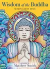 Wisdom of the Buddha Mindfulness Deck cover