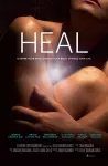 Heal DVD cover