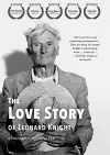 The Love Story of Leonard Knight DVD cover