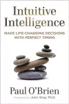 Intuitive Intelligence cover