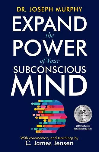 Expand the Power of Your Subconscious Mind cover