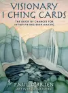 Visionary I Ching Cards cover