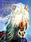 Spirit Animal Oracle cover